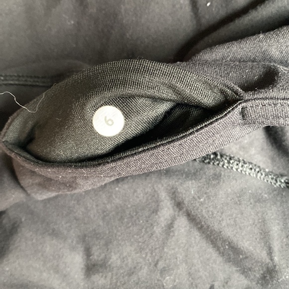 Lululemon Wunder Under Pants - Picture 8 of 8